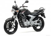 Yamaha YBR 250 Yamaha YBR 250